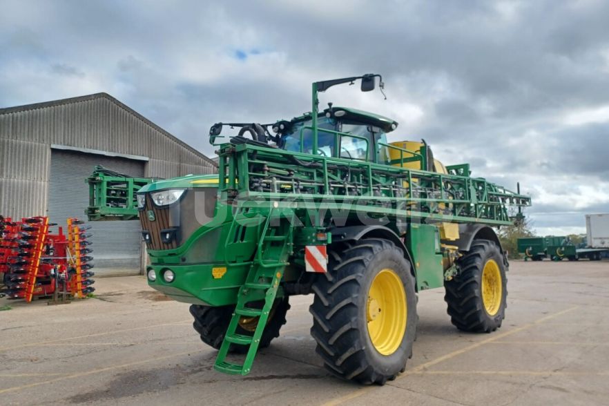 John Deere 4150I Sprayer