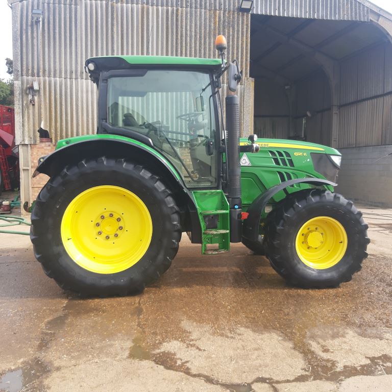 John deere 6125r for Sale | FarmAds