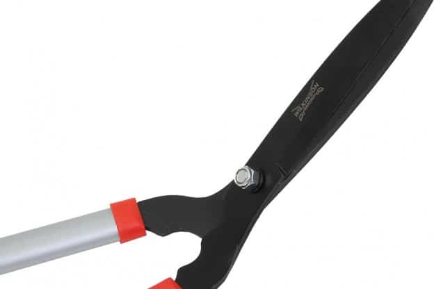 Wilkinson Sword General Purpose Long Handled Lawn Shears | Tuckwells