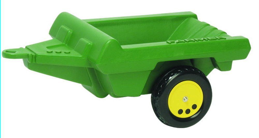 RC John Deere Tractor 8345R with control module (2,4 GHz) - Tuckwells