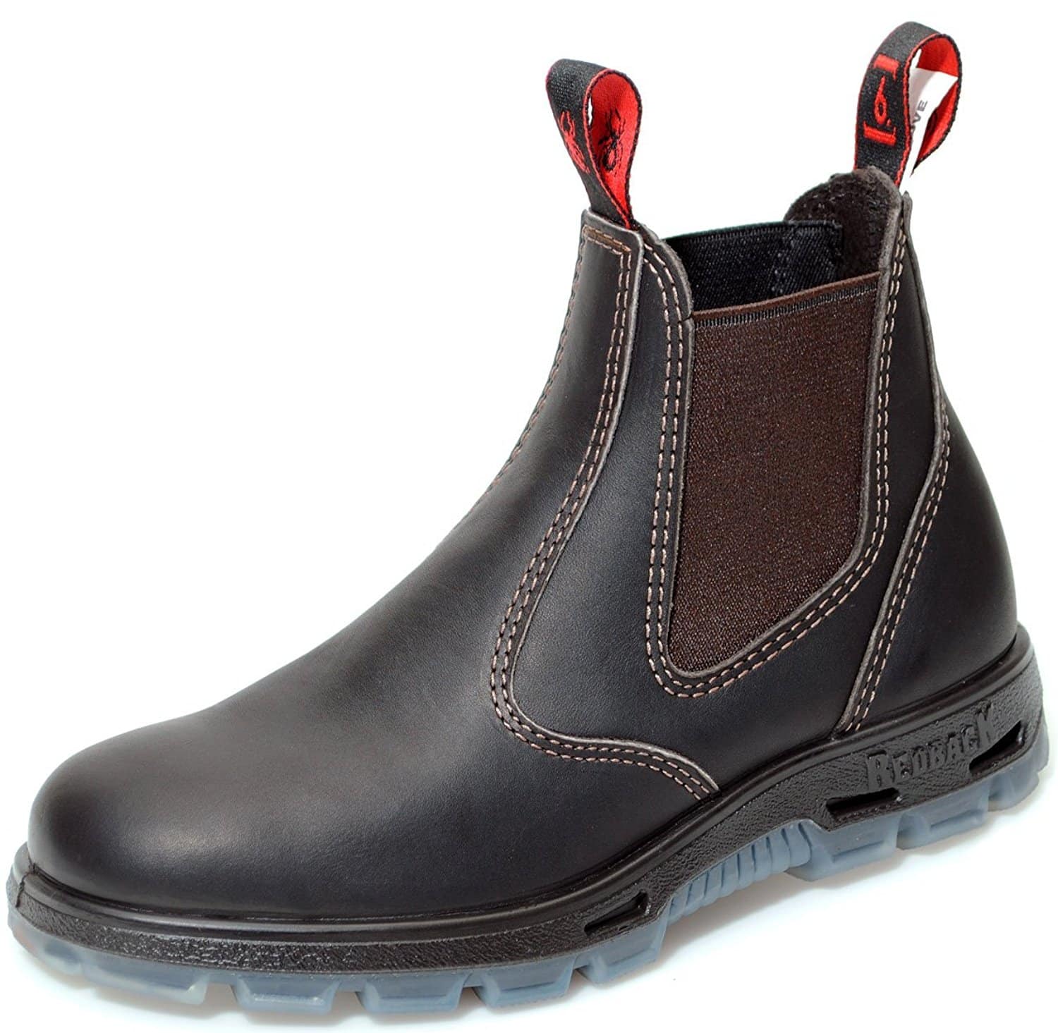 Redback non safety hot sale boots